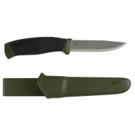 Нож Morakniv Companion MG, carbon steel (23050044)